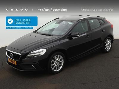 Volvo V40 CC