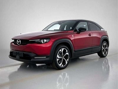 Mazda MX30