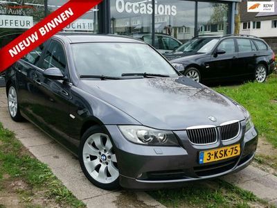 tweedehands BMW 325 325 3-serie Touring i |NAVI|AIRCO|ELEK.RAMEN|APK.