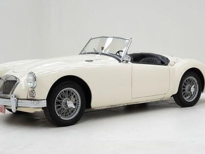 Overige Gebruikt 1962 MG 1600 | € 31.950