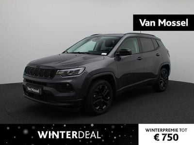 Occasion 2023 Jeep Compass Night Eagle SUV | € 28.944 (Eerlijke prijs)