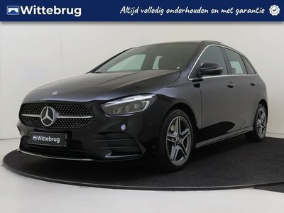 Mercedes B250