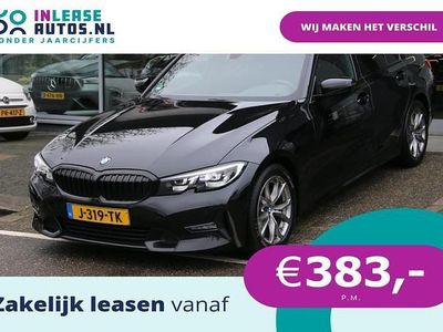 Occasion BMW 320 Executive 190 PK (139 kW) 2020
