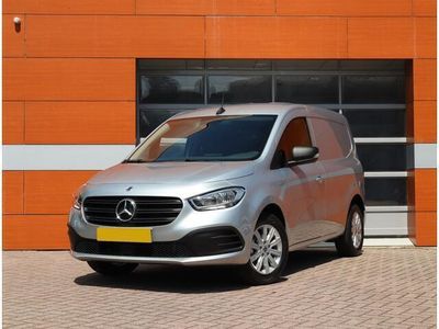 Grijs Occasion 2024 Mercedes Citan 108 Van | € 21.081 (Eerlijke prijs)
