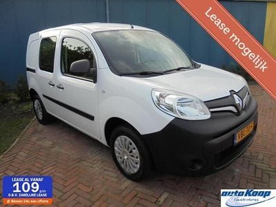 Overige Occasion 2019 Renault Kangoo Komfort MPV | € 6.695 (Eerlijke prijs)