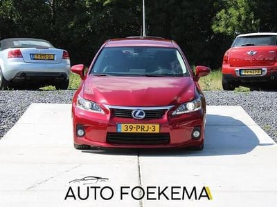 Lexus CT200h