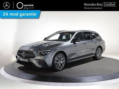 Mercedes E300