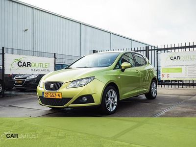 Occasion 2008 Seat Ibiza Sport | € 3.499 (Iets duurder)