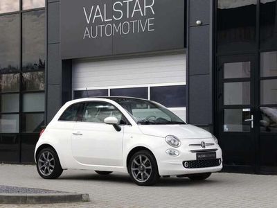 tweedehands Fiat 500 Abarth 1.2 Lounge 17” | Cruise control | super leuk uitge