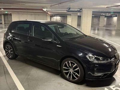 Zwart Gebruikt 2020 VW Golf VIII Comfortline Hatchback | € 17.000