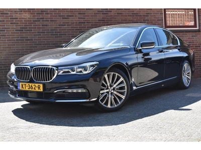 BMW 740