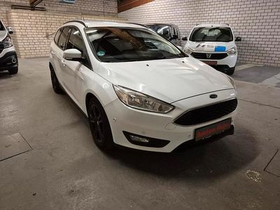 Occasion 2014 Ford Focus | € 1.999