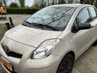 tweedehands Toyota Yaris 1.3 VVTi Comfort