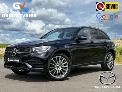 Mercedes GLC300e