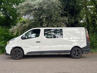 Fiat Talento