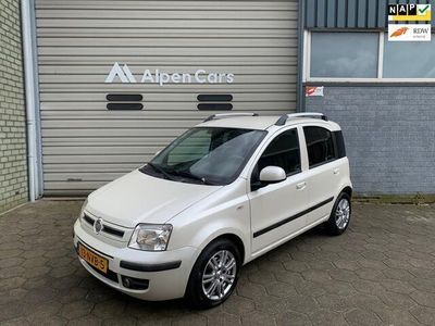tweedehands Fiat Panda 1.2 Sempre Airco / Elec. ramen / NAP / APK 05-2025