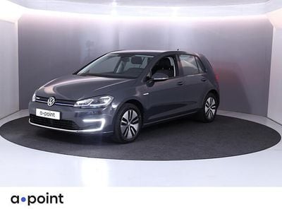 VW e-Golf
