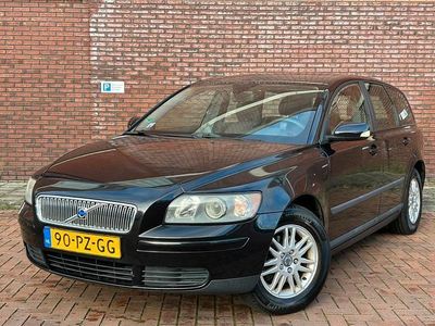 Gebruikt 2005 Volvo V50 Stationwagen | € 1.995 (Goede deal)