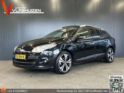 Renault Mégane GrandTour