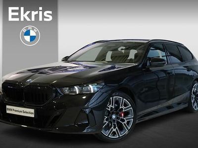 Zwart Occasion 2026 BMW 530e M Sport Stationwagen | € 90.089