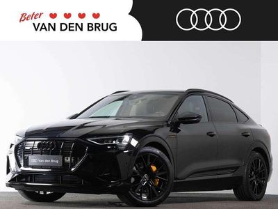 Audi e-tron Sportback