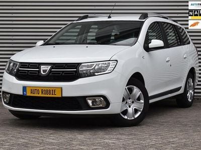 Dacia Logan MCV