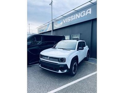 Wit Nieuw 2026 Renault R4 Evolution Van | € 26.950