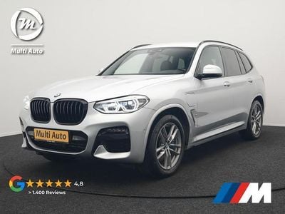 Gebruikt 2021 BMW iX3 M Sport SUV | € 36.740 (Goede deal)