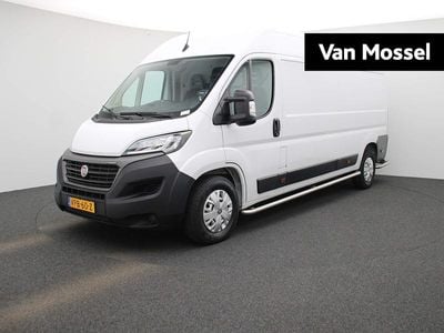 Fiat E-Ducato