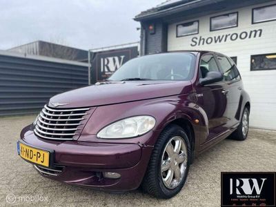 Chrysler PT Cruiser