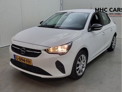 Opel Corsa-e