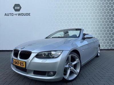 BMW 325 Cabriolet