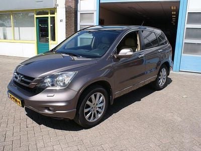 Occasion Honda CR-V Executive 150 PK (110 kW) 2011 Grijs SUV