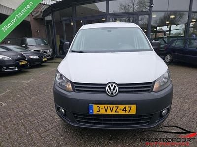 Occasion VW Caddy Maxi 140 PK (102 kW) 2012 Overige MPV
