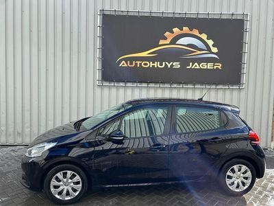 tweedehands Peugeot 208 1.2 PureTech Blue Lion