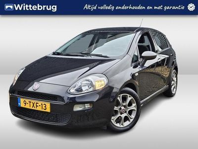 Fiat Punto Evo