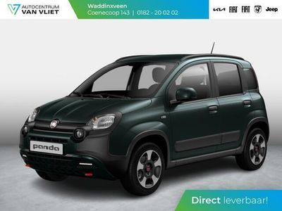 Fiat Panda Cross
