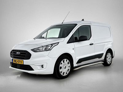 Occasion Ford Transit Connect Trend 2021 Wit MPV