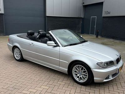 BMW 318 Cabriolet