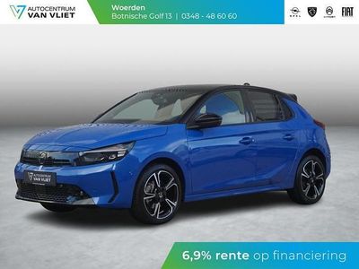 Occasion 2025 Opel Corsa-e Hatchback | € 24.690 (Eerlijke prijs)