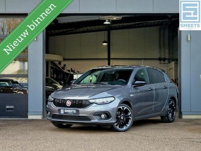 tweedehands Fiat Tipo 1.4 T-Jet 16v 120PK S-Design | H.Leer | Navi | Cli