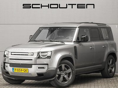 Occasion Land Rover Defender 405 PK (297 kW) 2022 Grijs SUV