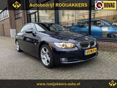 tweedehands BMW 328 Cabriolet 328i Executive