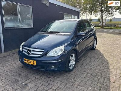 Mercedes B150