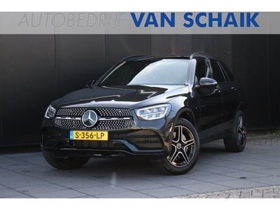 Mercedes GLC300