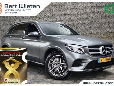Mercedes GLC250