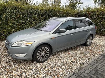 Gebruikt 2008 Ford Mondeo Stationwagen | € 2.250