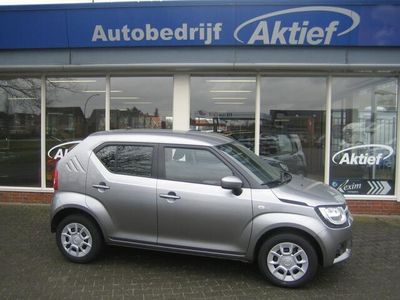 tweedehands Suzuki Ignis 1.2 SH COMFORT