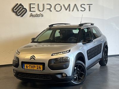 Citroën C4 Cactus