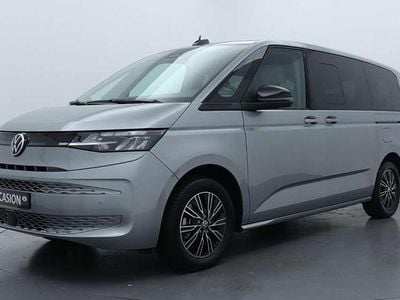 Nieuw VW Multivan 245 PK (180 kW) 2025 Zilver (metallic) Van
